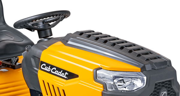 Tractor Cortacesped Cub Cadet Hidrostatico Lt2 Nr 92